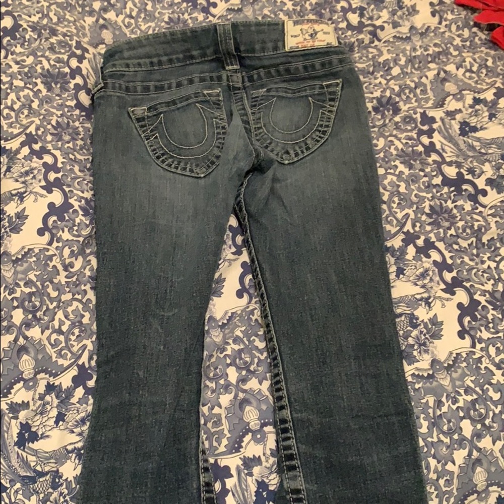 True religion jeans size24